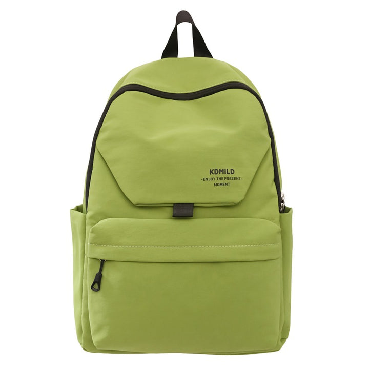 Lightweight Multi-Compartment School Backpack Kalsten