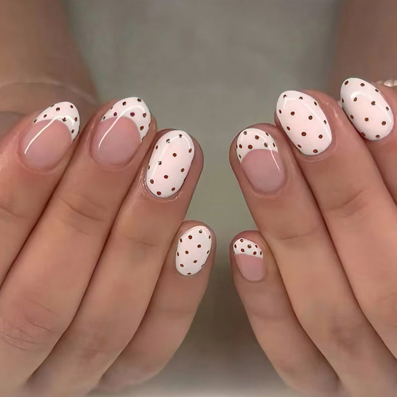 Nail Art Set Kalsten