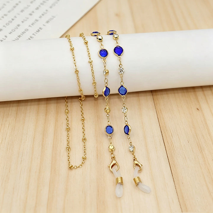 Elegant Layered Necklace Kalsten