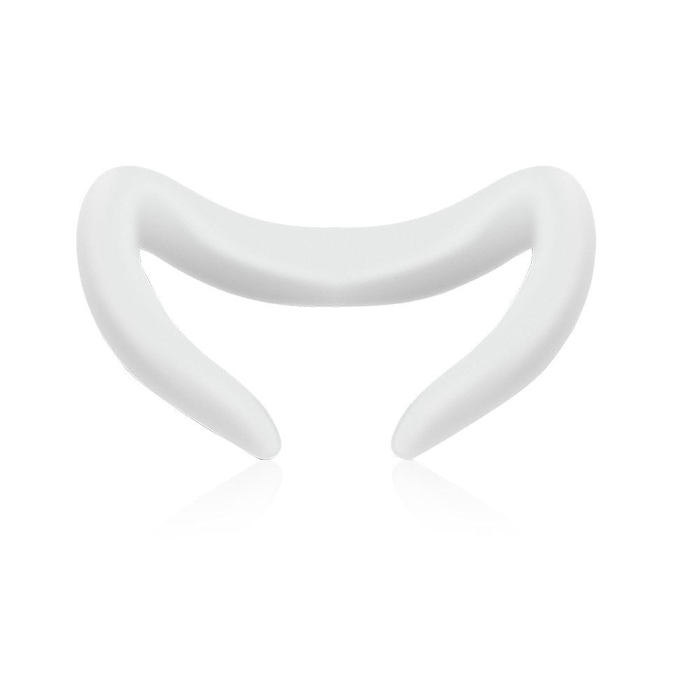 Ergonomic silicone face cushion Kalsten