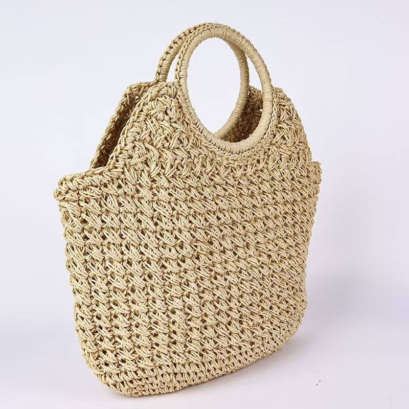 Handwoven Macrame Bag Kalsten