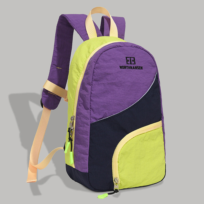 Versatile Outdoor Backpack Kalsten