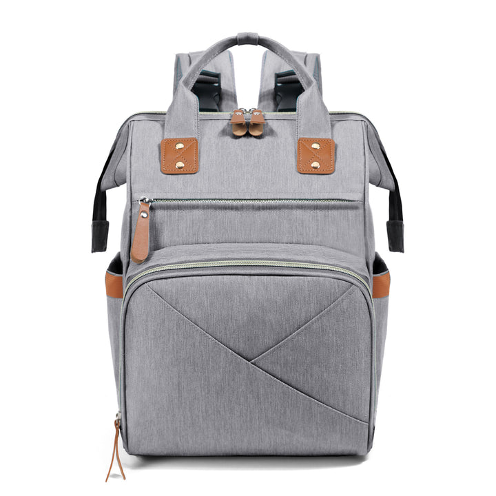 Multi-Functional Travel and Diaper Backpack Kalsten