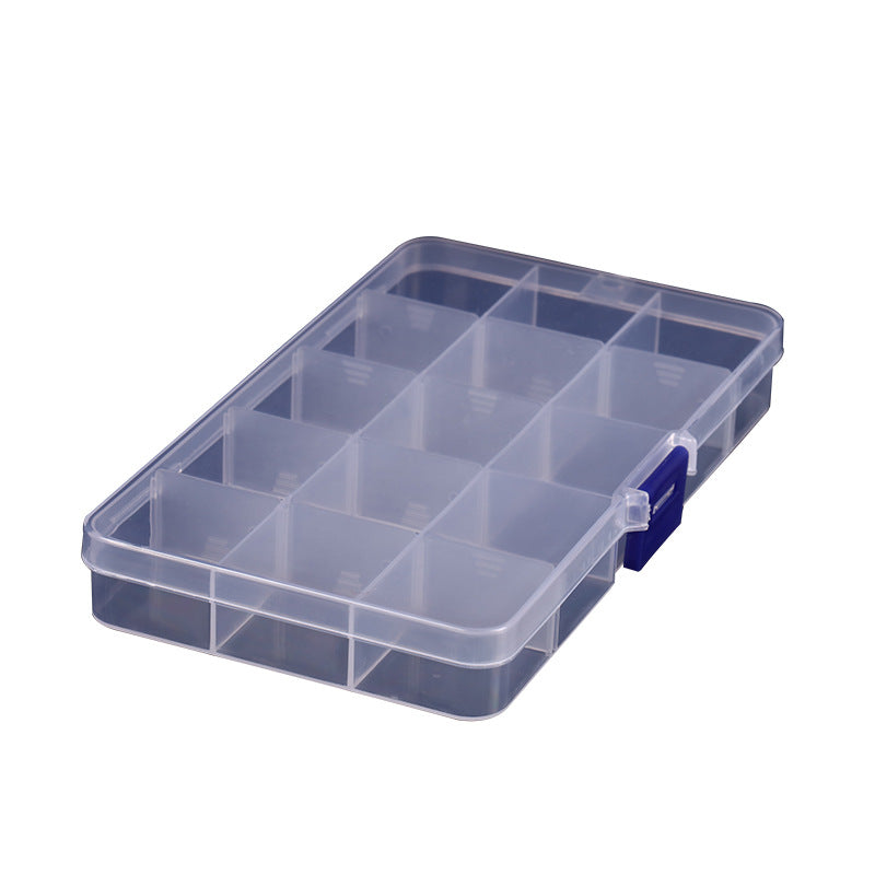 Multi-Division Organizer Storage Box Kalsten
