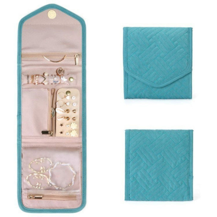 Elegant Jewelry Organizer Kalsten