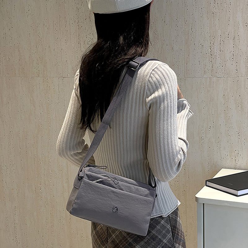 Functional Daily Crossbody Bag Kalsten