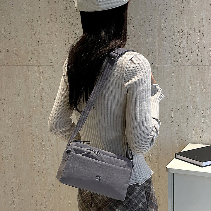 Functional Daily Crossbody Bag Kalsten