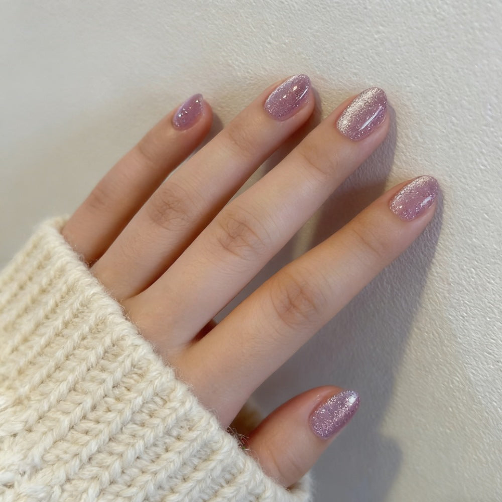 Stylish Decorative Nail Art