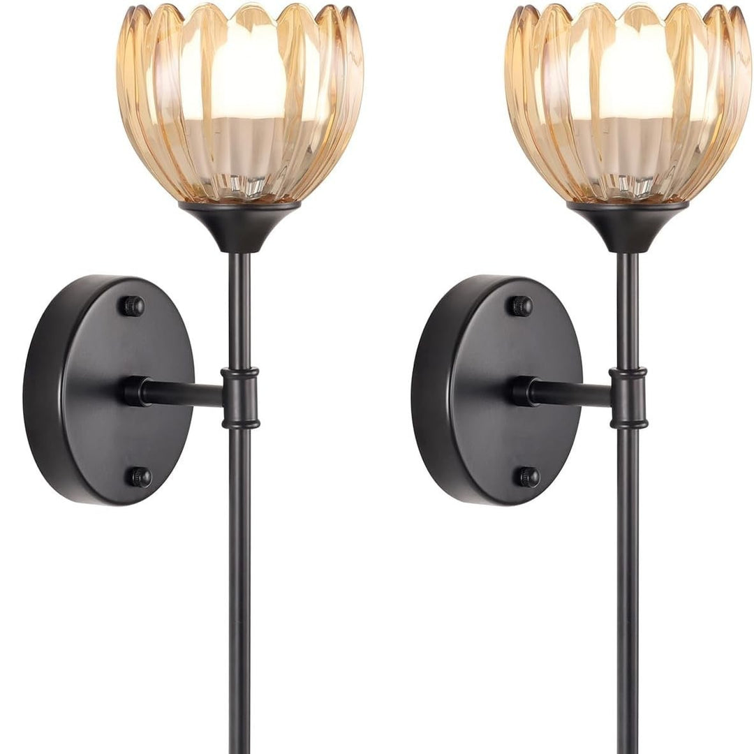 Wall Sconce