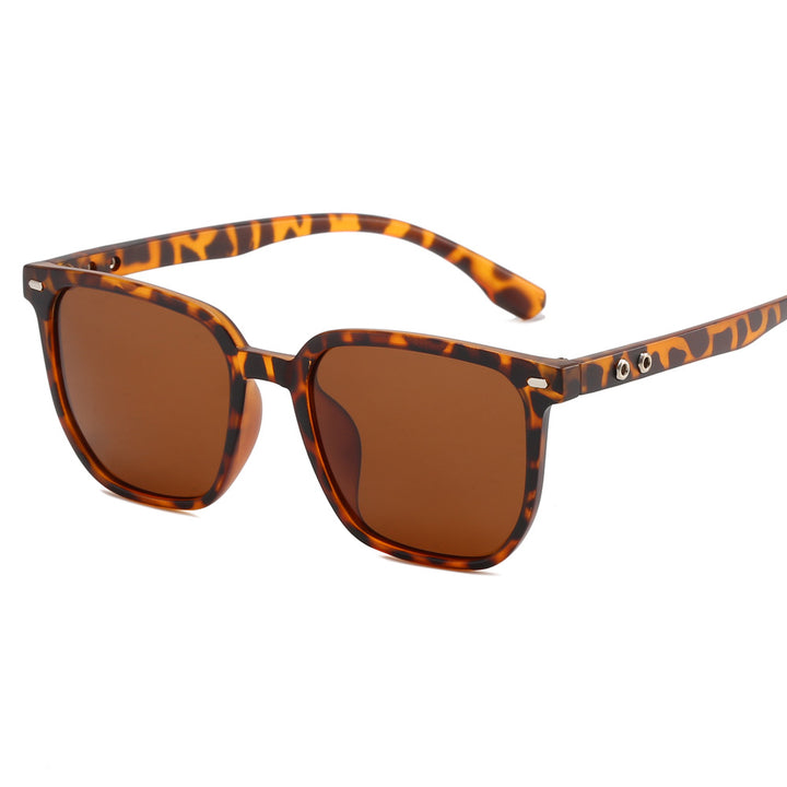 Women’s fashionable sunglasses in trendy tortoiseshell design Kalsten
