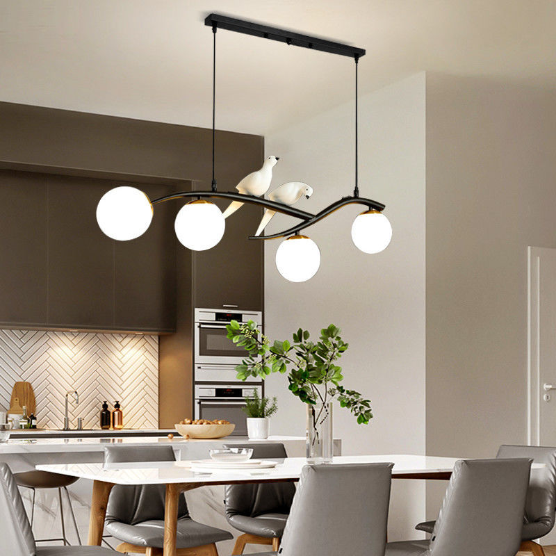 Modern Chandelier