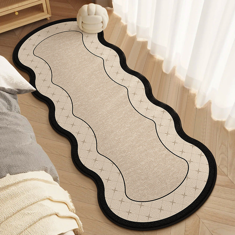 Home Decorative Area Mat for Home Floor