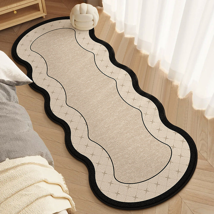Home Decorative Area Mat for Home Floor