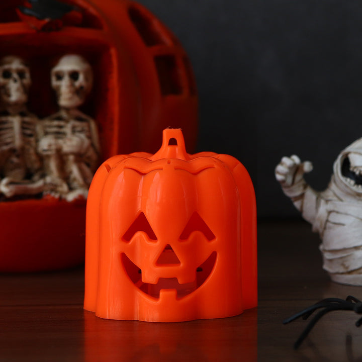 Halloween Themed Pumpkin Decoration Kalsten
