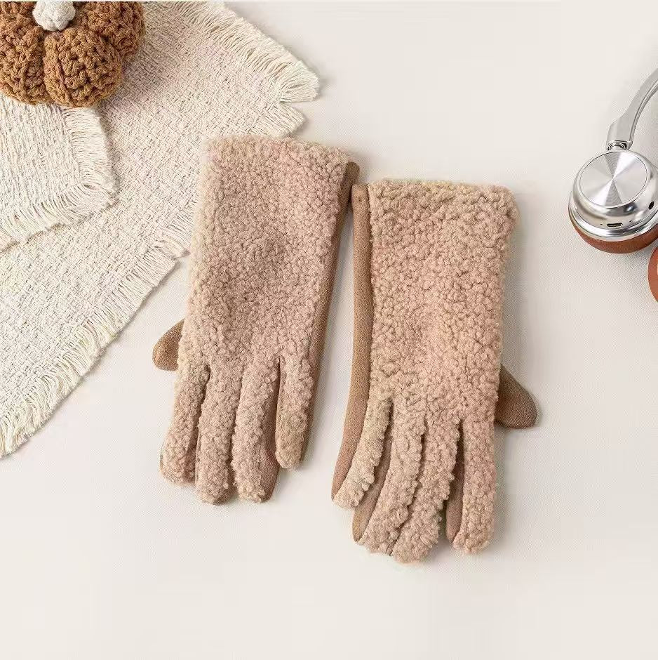 Thermal Touchscreen Winter Gloves Kalsten