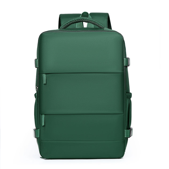 City Backpack with Multiple Compartments and Practical Carrying System Kalsten