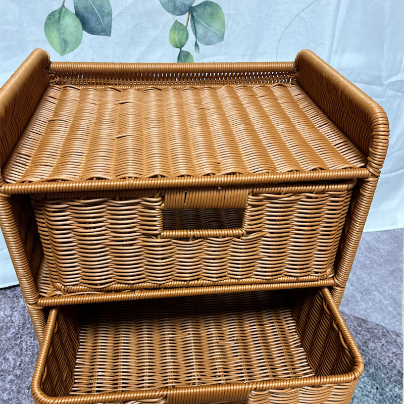 Storage Basket Kalsten