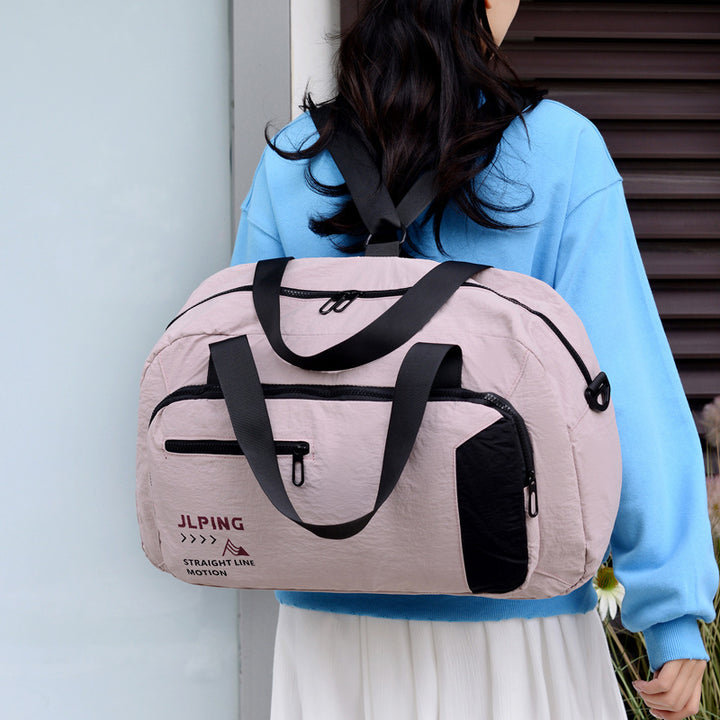 Functional Sports Duffle Bag