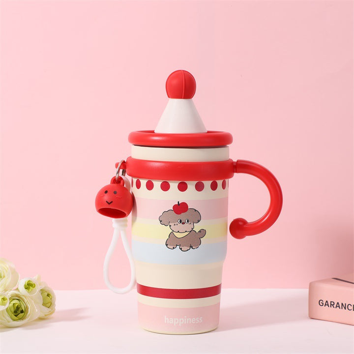 Cute Themed Travel Mug Kalsten