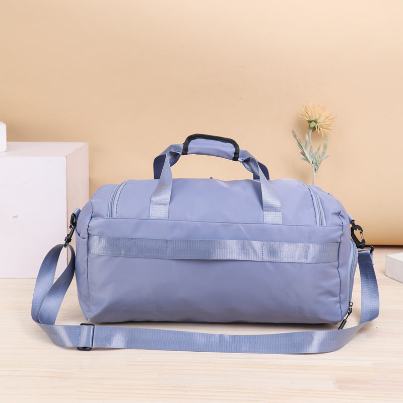 Spacious Travel Duffel Bag Kalsten