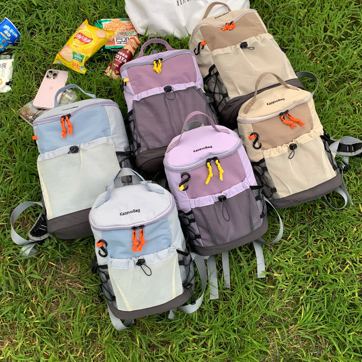 Compact Outdoor Backpack Kalsten