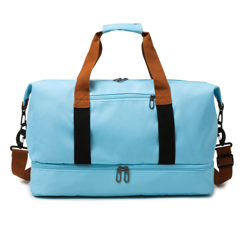 All-Weather Versatile Duffle Bag Kalsten