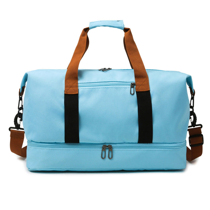 All-Weather Versatile Duffle Bag Kalsten