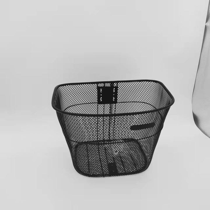 Lightweight Bicycle Wire Basket Kalsten