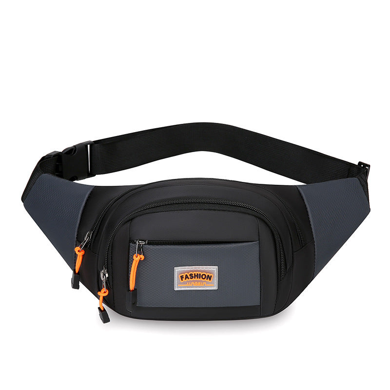 Lightweight Adventure Waist Pack