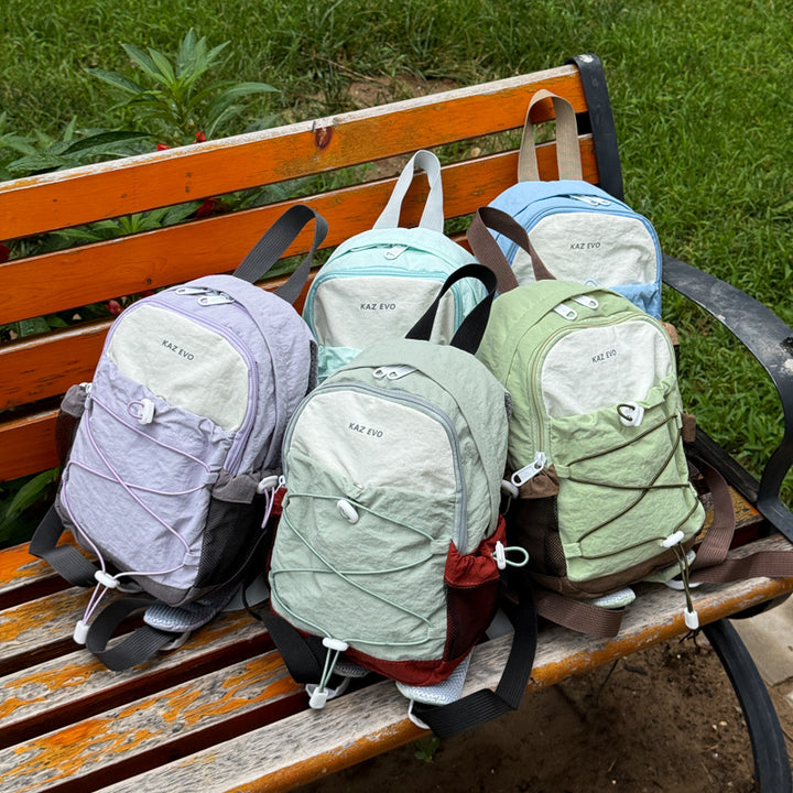 Compact Utility Backpack Kalsten