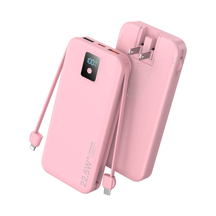 High Capacity Powerbank Kalsten