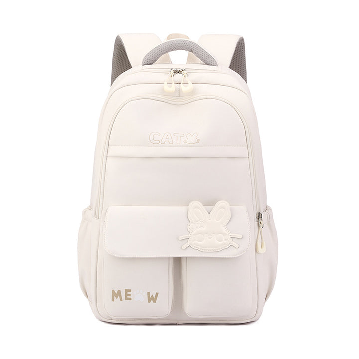 Kids' Fun Character-Designed School Backpack kalsten
