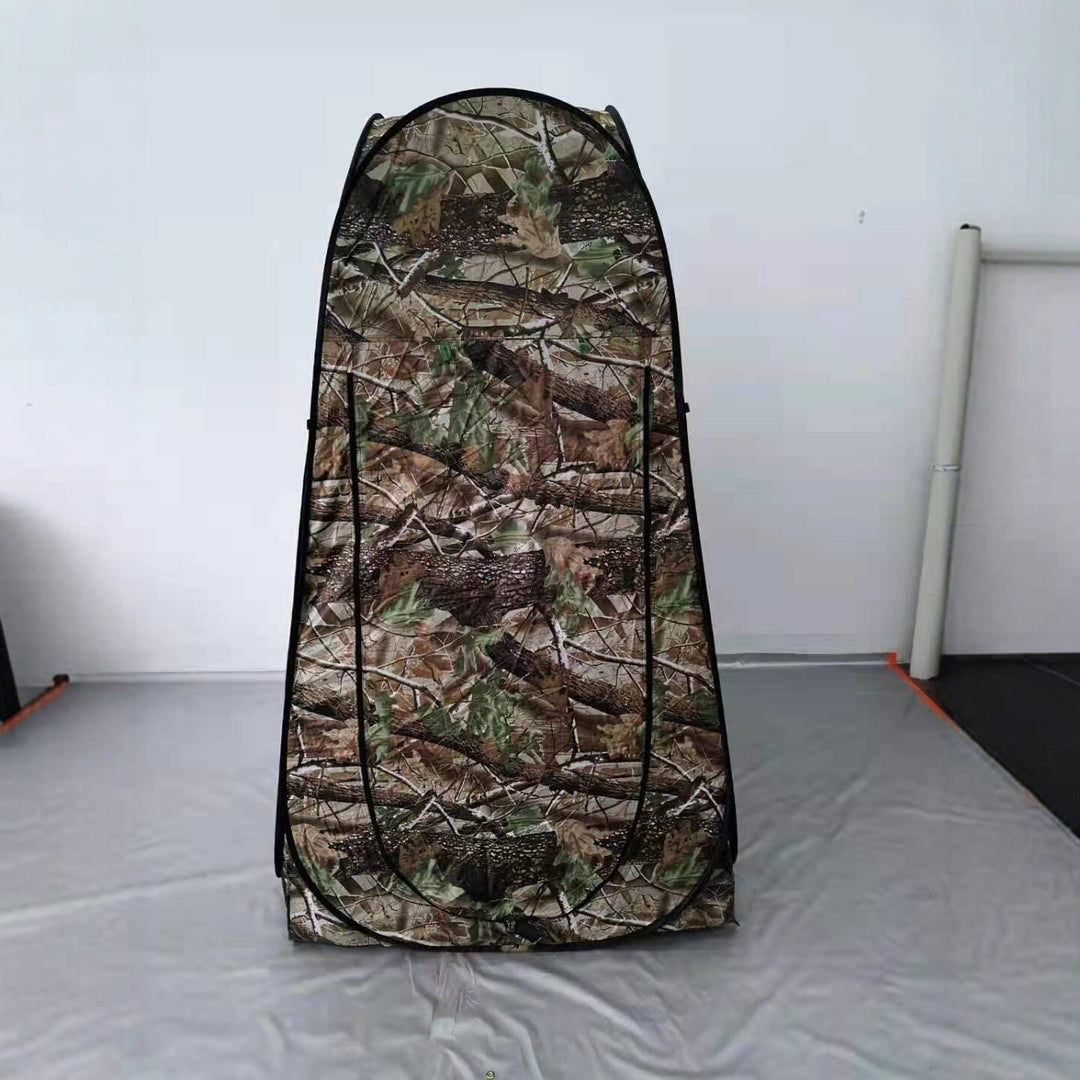 Foldable Changing Room Kalsten