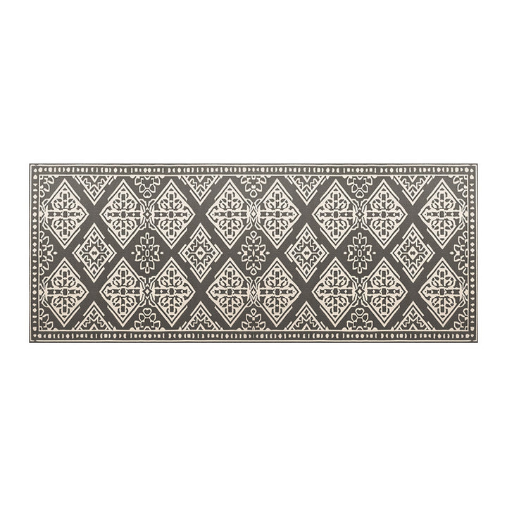 Decorative Runner Mat Kalsten