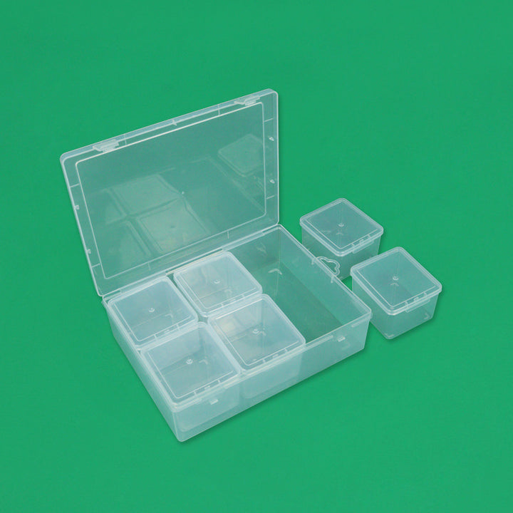 Multi-Functional Craft Storage Organizer Kalsten