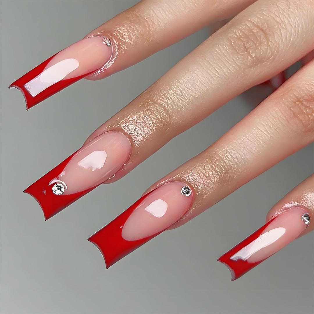 Luxury Press-On Nail Collection Kalsten