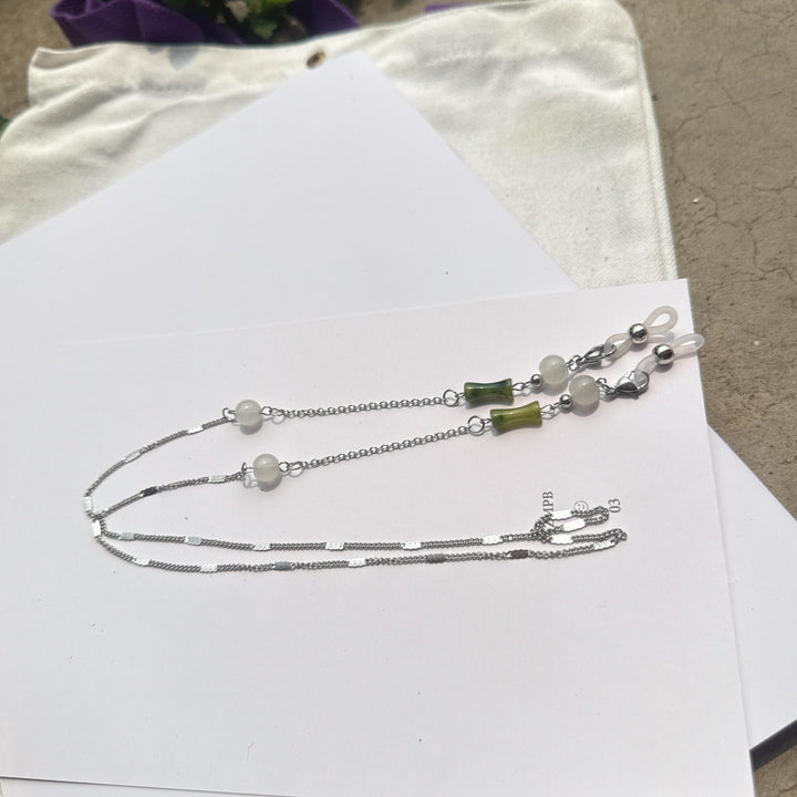 Decorative Eyewear Chain Kalsten