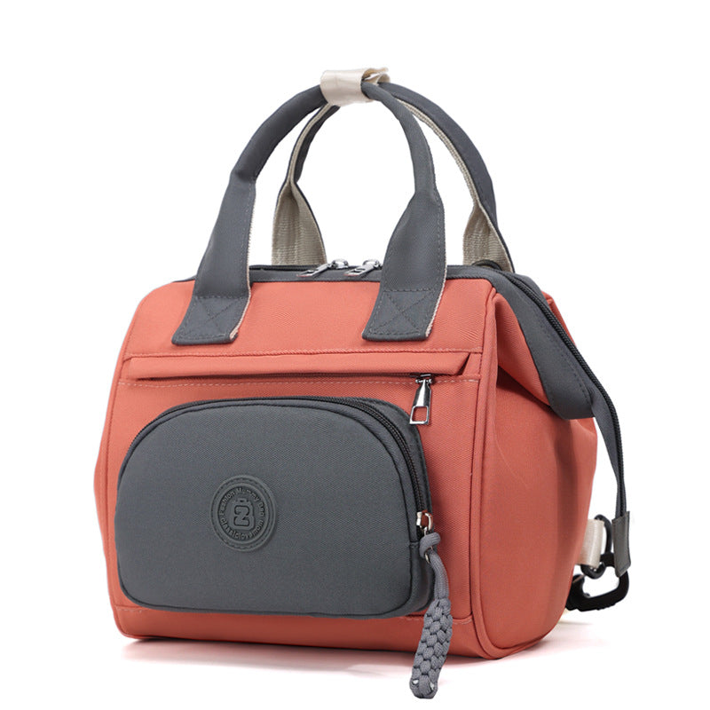 Insulated Multi-Functional Lunch Tote Kalsten