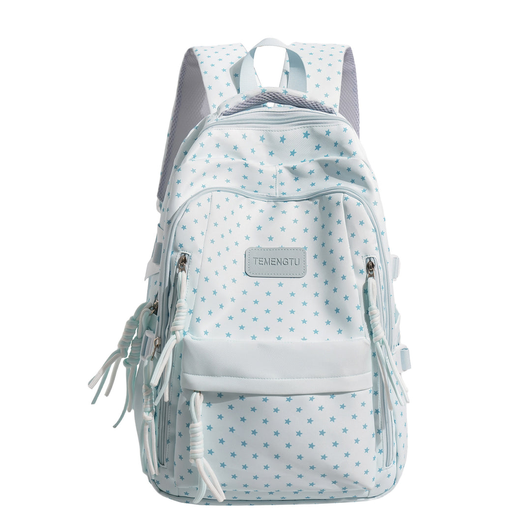 Stylish Multi-Compartment Travel Backpack Kalsten