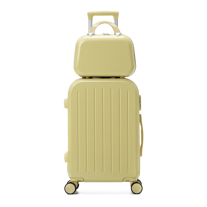 Modular Travel Luggage Set Kalsten