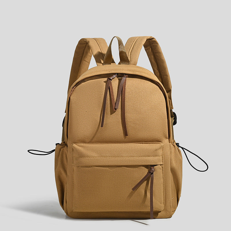 City backpack with innovative design and practical compartments Kalsten