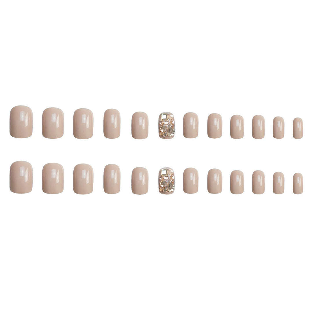 Premium Glossy Nail Art Set Kalsten