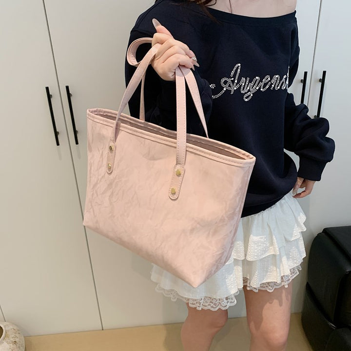 Versatile Everyday Tote Bag Kalsten