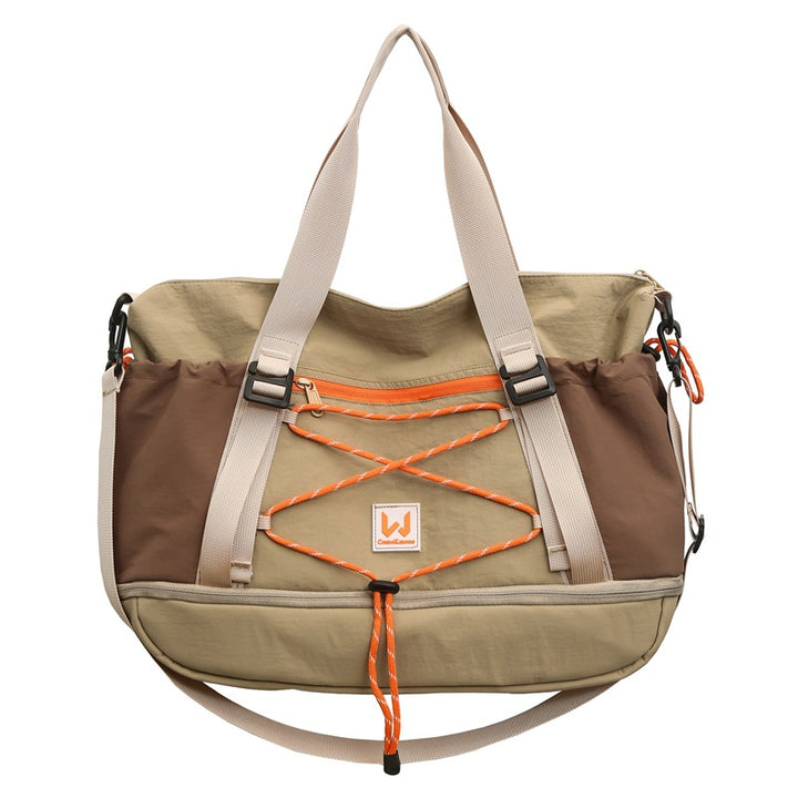 Functional Sport Tote Bag