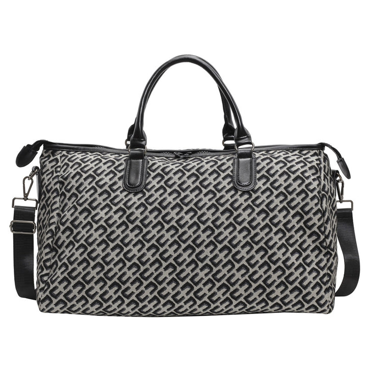 Stylish Weekender Duffel Bag Kalsten