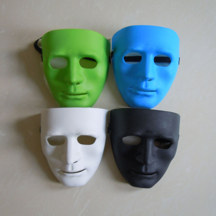 Mask Props Kalsten
