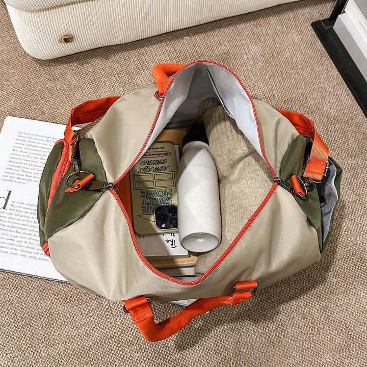 Multifunctional Travel Bag Kalsten