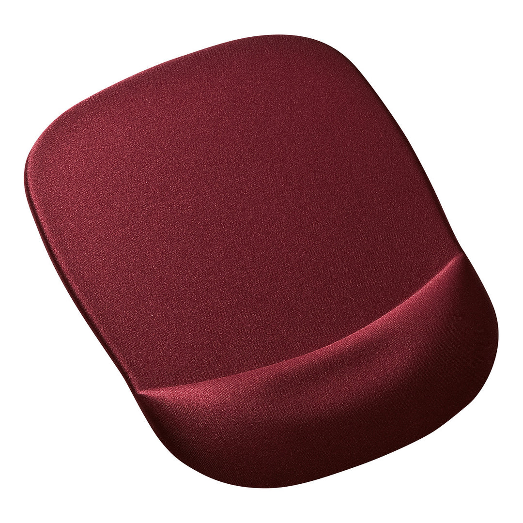 Ergonomic Gel Mouse Pad with Wrist Support
