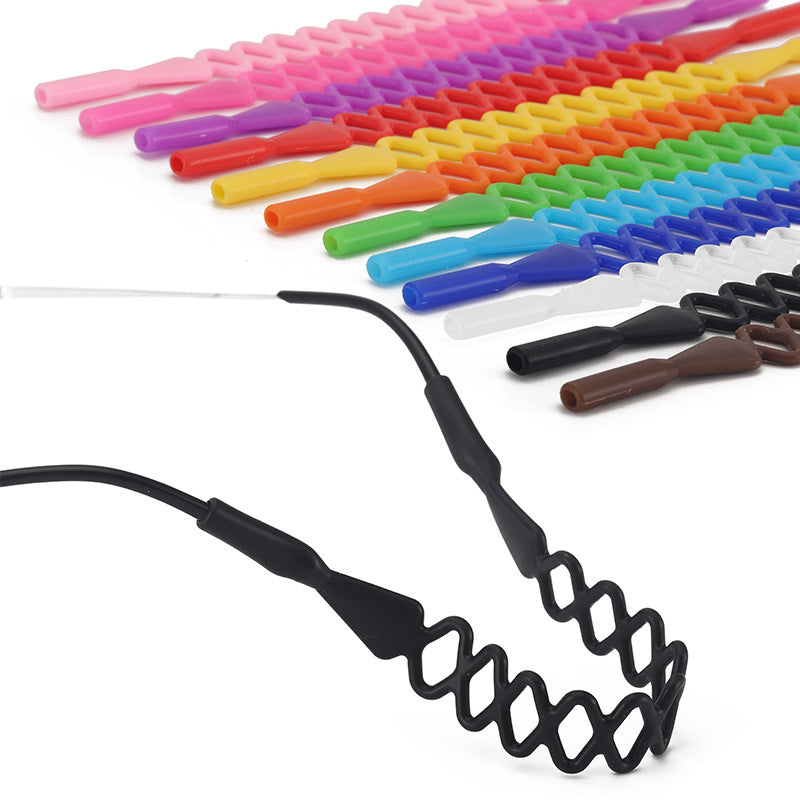 Flexible Hair Tie Kalsten