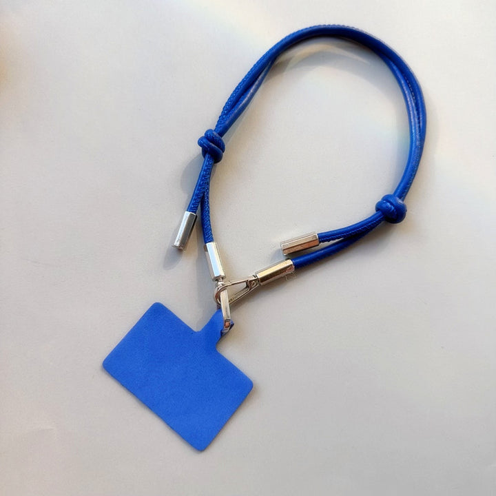 Adjustable Silicone ID Badge Holder Kalsten